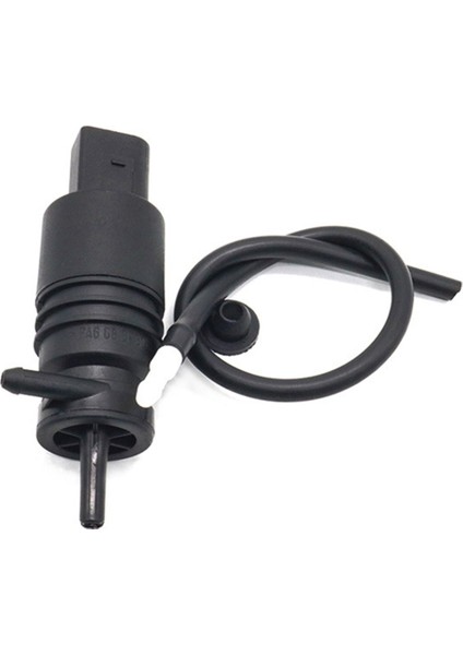 8260A109 2pin Ön Cam Ön Cam Silecek Yıkayıcı Pompası Motor Mitsubishi Lancer Için Uygun 2008-2015 (Yurt Dışından) indirimleri