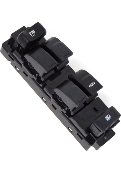 Araba Aksesuarları 897400382D Sol Yan Araba Elektrikli Güç Penceresi Anahtarı Isuzu D-Max 2003-2011 (Yurt Dışından) fiyatları
