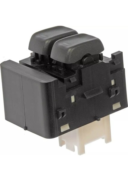 901-134 19244661 25668565 Cadillac 1996-2002 Için Ön Elektrikli Pencere Anahtarı Pencere Kaldırma Anahtarı (Yurt Dışından)