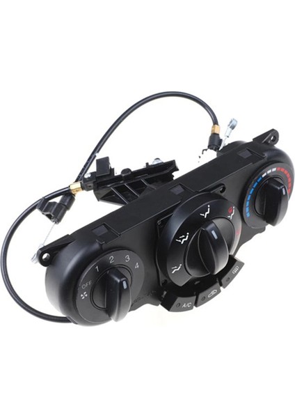 96615408 Klima Klima Kontrol Anahtarı Buick Premier Van Hrv Chevrolet Için Klima Ac Anahtar Paneli (Yurt Dışından)