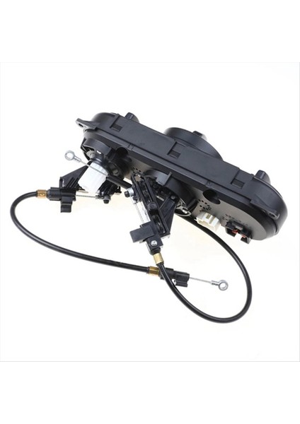 96615408 Klima Klima Kontrol Anahtarı Buick Premier Van Hrv Chevrolet Için Klima Ac Anahtar Paneli (Yurt Dışından) indirimleri