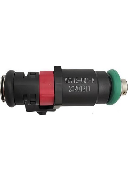 Motosiklet Aksesuar Yedek Parçaları Için 3 Delikli 125CC-150CC Yakıt Enjektörü (Yurt Dışından) fiyatları