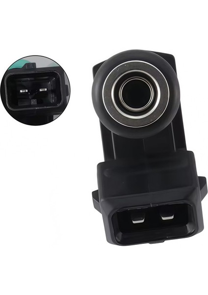 Motosiklet Aksesuar Yedek Parçaları Için 3 Delikli 125CC-150CC Yakıt Enjektörü (Yurt Dışından) indirimleri