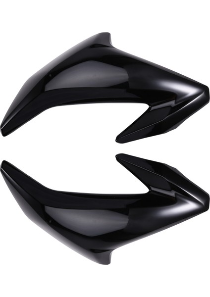 Motosiklet Sol Sağ Yakıt Deposu Yan Kapak Paneli Kaplama Trimi (Yurt Dışından) fiyatları