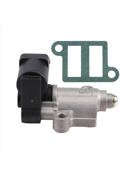 Hyundai Matrisi Için Boşta Hava Kontrol Vanası I10 1 1 Kia Picanto 07-10 Boşta Hız Kontrol Vanası 35150-02800 9520930007 (Yurt Dışından)