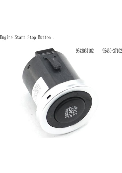 Kia Quoris K9 K900 2015-2017 Motor Çalıştırma Durdurma Düğmesi Marş Anahtarı 954303T102 95430-3T102 (Yurt Dışından) fırsatları