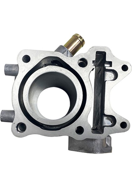 Motosiklet 52.4mm Silindir Honda NSS125 KZR125 PCX125 Tek Silindirli Motor Silindir Piston (Yurt Dışından) fiyatları