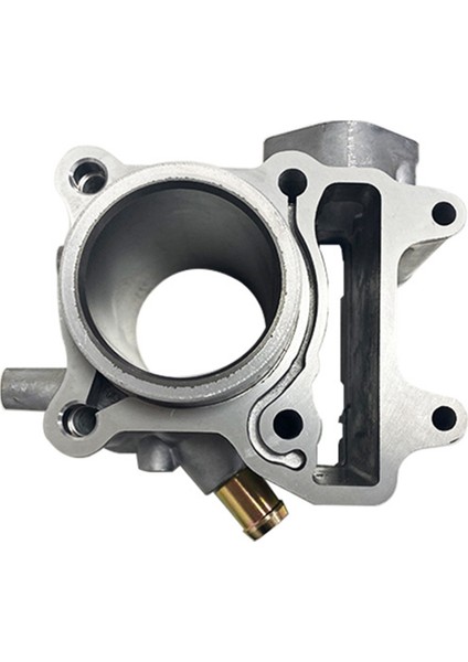 Motosiklet 52.4mm Silindir Honda NSS125 KZR125 PCX125 Tek Silindirli Motor Silindir Piston (Yurt Dışından) fırsatları