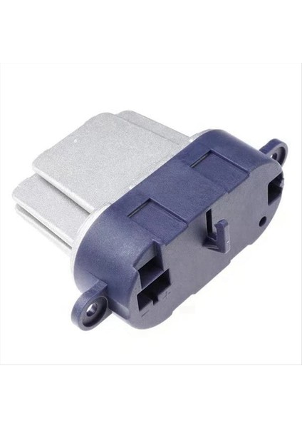 Klima Üfleyici Hız Düzenleme Direnç Modülü 7701206541 52485218 Nissan Renault Alfa Romeo Laguna (Yurt Dışından) fırsatları