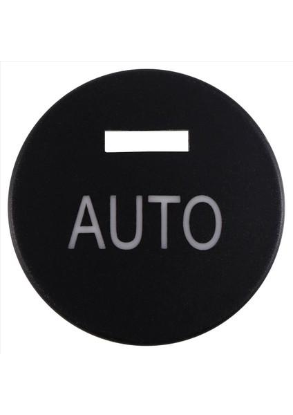 Hava Ac Anahtarı Kontrol Düğmesi Bmw 3 Serisi F30 F35 F32 F33 Için Klima Düğmesi Kapak (Yurt Dışından) modelleri