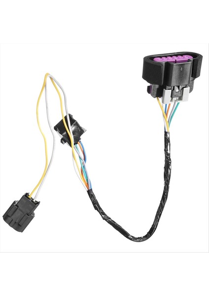 Sol Ön Sürücü Kapı Kolu Tel Kablo Demeti 25864471 Cadillac Cts Sts 2008 Kapı Kolu Muhafaza Konnektörü Teli (Yurt Dışından) fiyatları