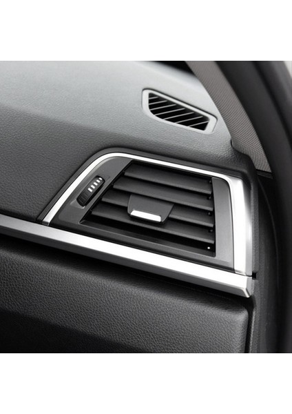 Araba Gösterge Tablosu Sağ Klima Havalandırma Çıkış Paneli 64229346225 Bmw 3 4 Serisi F30 F31 2012-2019 F32 F33 2011-2020 (Yurt Dışından) fiyatları