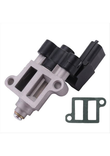 35150-26960 Boşta Hava Kontrol Vanası Hyundai Accent Için Iac 1 6l Kia Rio-Rio5 Boşta Hız Stabilizer 3515026960 (Yurt Dışından) fırsatları