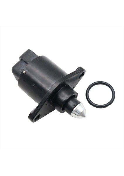 7700273699 Boşta Hava Kontrol Vanası Renault Clio Için 4pins Iı Logan Dacia Espace Laguna Megane Scenic 7701206370 D95177 (Yurt Dışından)