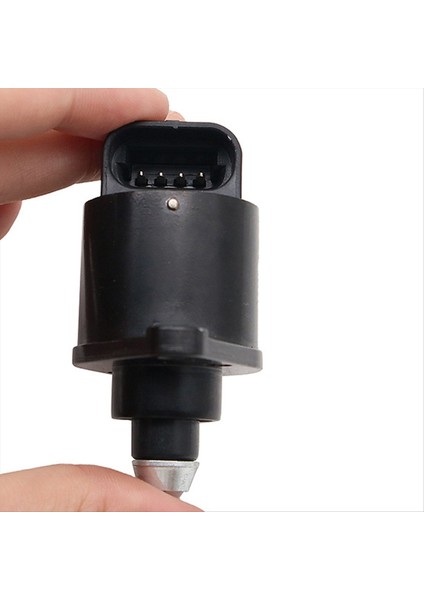 7700273699 Boşta Hava Kontrol Vanası Renault Clio Için 4pins Iı Logan Dacia Espace Laguna Megane Scenic 7701206370 D95177 (Yurt Dışından) fırsatları