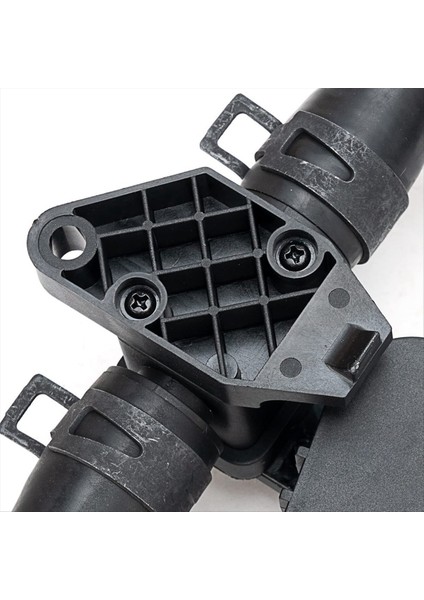 Yeni Yüksek Kaliteli Isıtıcı Su Valfi Soğutucu Kontrol Vanası Solenoid Valf 92400-5ZP0A 924005ZP0A Nissan Tipi Arabalar Için (Yurt Dışından) indirimleri