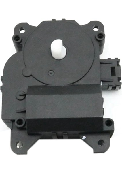 Toyota Corolla E120 E130 2004-2013 1 8 Scion Tc 05-10 Hava Isıtıcı Iklim Kontrol Aktüatör Braketi Servo Motor (Yurt Dışından) fiyatları