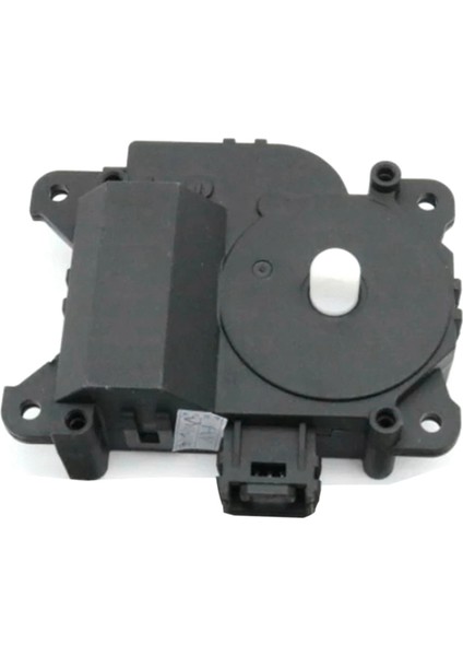 Toyota Corolla E120 E130 2004-2013 1 8 Scion Tc 05-10 Hava Isıtıcı Iklim Kontrol Aktüatör Braketi Servo Motor (Yurt Dışından) fırsatları