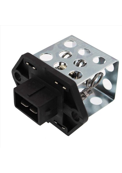 Ford Mondeo 93BB9A819AC 93BB-9A819-AC Için 5x Araç Üfleyici Motor Direnç Değiştirme (Yurt Dışından) indirimleri