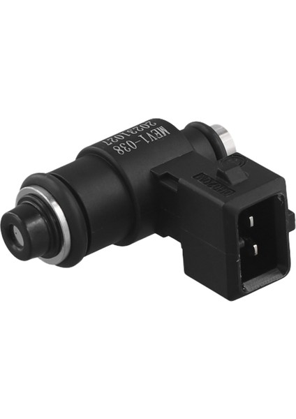 MEV1-038 MEV1-038-A 70CC-90CC Motosiklet Aksesuarları Için Tek Delikli Motosiklet Yakıt Enjektör Meme Ucu (Yurt Dışından) fiyatları