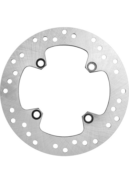 Honda 125CC Xlv Varadero 125 400CC TRX400X TRX400EX 250CC Xr 250 Için Motosiklet Arka Rotor Fren Diski Suzuki 400CC Için (Yurt Dışından)