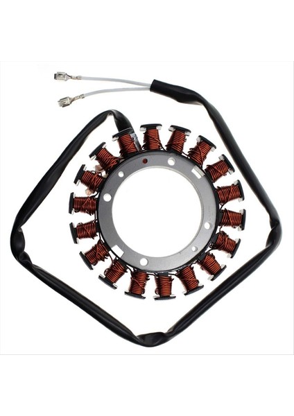 237878-S 15/20 Amp Magneto Stator Bobini 54-755-09-S 234859 237329 Kohler K161 K181 K482 K241 K532 Çim Biçme Traktörü (Yurt Dışından) fırsatları