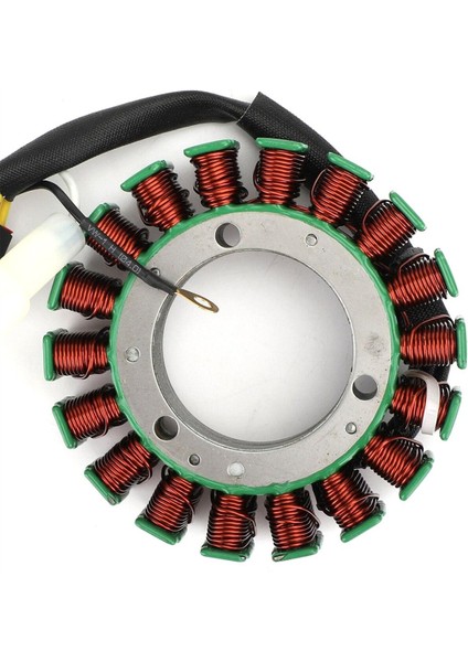 32120-88L00 Motosiklet Jeneratörü Suzuki DF40A Sts/l 2011-2017 DF50A DF50AV DF60A DF60AV Motosiklet Parçaları (Yurt Dışından) fiyatları