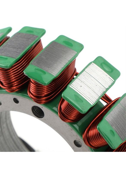 32120-88L00 Motosiklet Jeneratörü Suzuki DF40A Sts/l 2011-2017 DF50A DF50AV DF60A DF60AV Motosiklet Parçaları (Yurt Dışından) modelleri