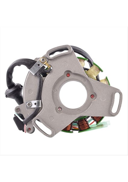 Yamaha Banshee Yfz 350 1987-1994 Için Magneto Ateşleme Stator 2GU-85510-50-00 (Yurt Dışından) fiyatları