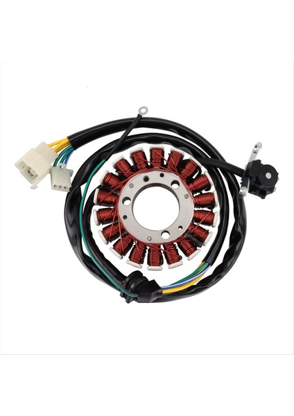 Honda CBX250 2004-2010 CBF250 2004-2009 31120-KPF-911 Cbf Cbx 250 Motosiklet Parçaları (Yurt Dışından)