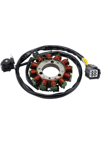 21003-0148 Kawasaki Için Magneto Stator KX250F KX250 KX252 KX450F KX450 21003-0102 21003-0147 21003-0082 21003-0168 (Yurt Dışından)