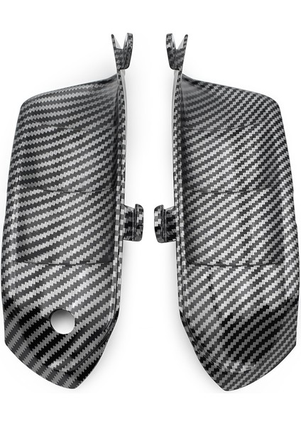 Motosiklet Arka Kuyruk Kaplamaları (Yurt Dışından)