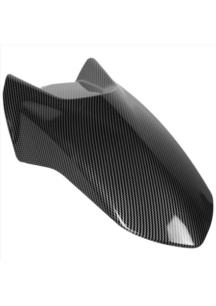 Yamaha Nvx Aerox 155 GDR155 Için Motosiklet Ön Çamurluk Ön Lastik Çamurluk Koruyucu Motosiklet Sıçrama Koruma Kılıfı (Yurt Dışından)
