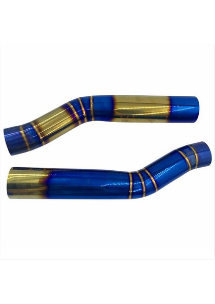 Yamaha C Motosiklet Paslanmaz Çelik Hava Filtresi Giriş Borusu (Yurt Dışından) fiyatları