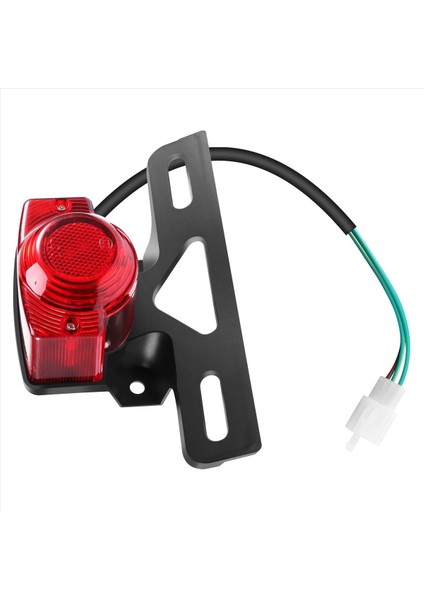 Honda Monkey Z50 Z50JZ Z 50 Kdf Motosiklet Için Arka Lamba Motosiklet Arka Lambası (Yurt Dışından) modelleri
