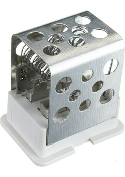 Araba Isıtıcı Üfleyici Motor Fan Direnç Vauxhall Astra H Mk5 2004-2011 90560362 (Yurt Dışından)