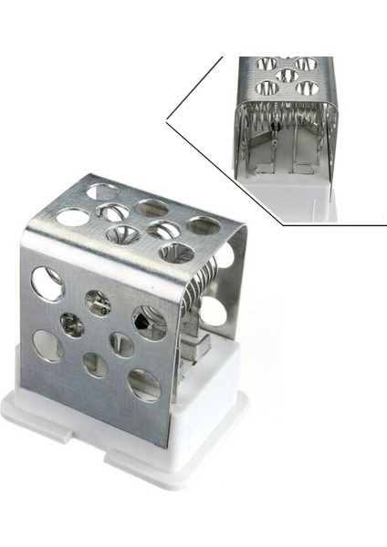 Araba Isıtıcı Üfleyici Motor Fan Direnç Vauxhall Astra H Mk5 2004-2011 90560362 (Yurt Dışından) modelleri