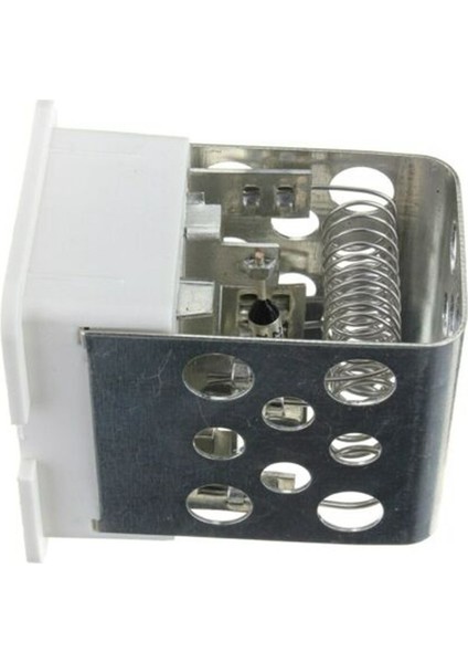 Araba Isıtıcı Üfleyici Motor Fan Direnç Vauxhall Astra H Mk5 2004-2011 90560362 (Yurt Dışından) fırsatları