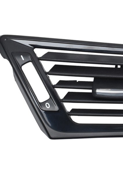 Lhd Araba Ön Klima Ac Havalandırma Grille Çıkış Paneli Bmw X1 E84 2010-2015 Için Değiştirme (Yurt Dışından) fiyatları
