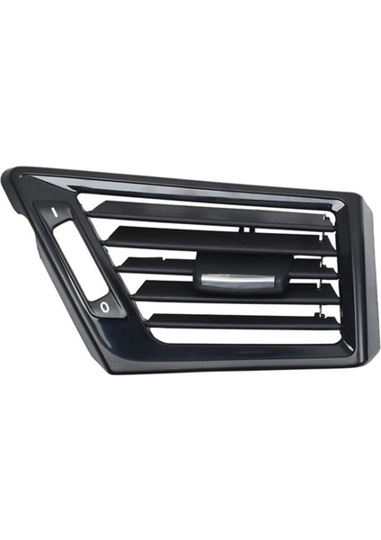 Lhd Araba Ön Klima Ac Havalandırma Grille Çıkış Paneli Bmw X1 E84 2010-2015 Için Değiştirme (Yurt Dışından) modelleri