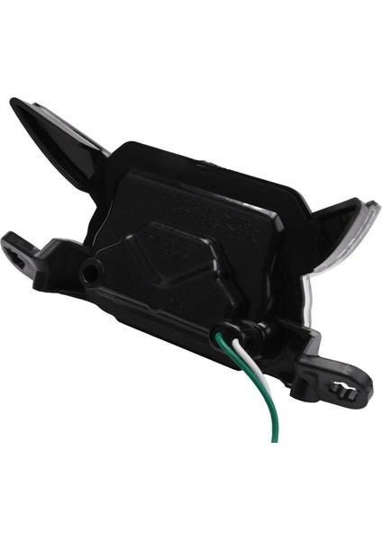 Honda Cbr 600 Rr 2007-2012 Için Motosiklet Ön Üst LED Far Ampulü (Yurt Dışından) indirimleri