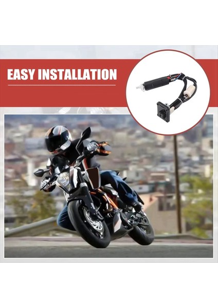 Ktm 350 Exc-F Sx-F Xc-F Xcf-W Için Motosiklet Yakıt Pompası Tertibatı (Yurt Dışından) indirimleri