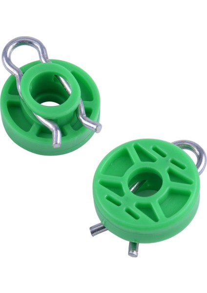 12PCS 4493433 93246015715 83343433 Kapı Güç Penceresi Regülatör Rehberi Kılavuzu Saab Volvo 850 S70 2000 (Yurt Dışından) fırsatları