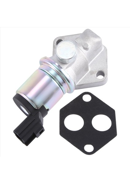 18137-77E00 XS6U-9F715-AA Valf Kontrol Vanası Suzuki Için Boşta Hava Kontrol Vanası (Yurt Dışından) fırsatları