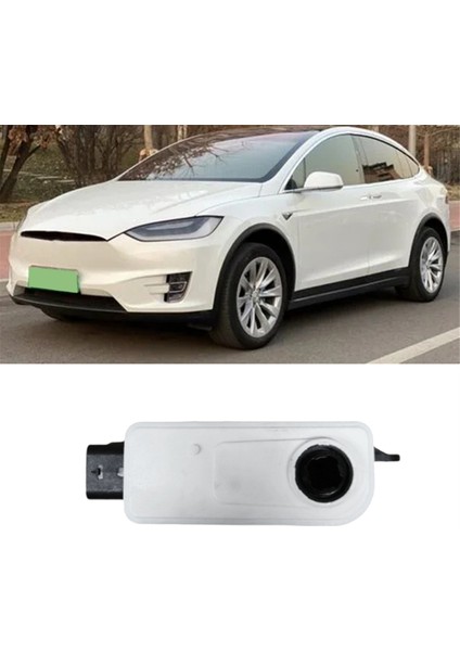 Tesla Model x 2016-2020 Aktif Izgara Radyatör Kontrol Modülü 112218104 Için Araç Hava Panjur Motoru Aktüatörü 18321323268 (Yurt Dışından) modelleri