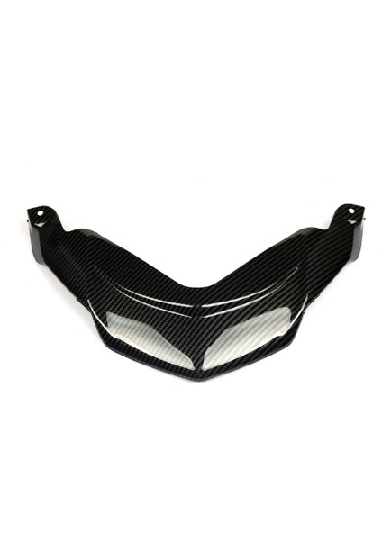 Yamaha NMAX155 150 Motosiklet Arka Stop Lambası Kapağı Trim Çerçevesi (Yurt Dışından) indirimleri