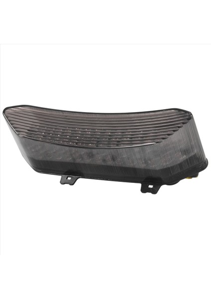 Yamaha Siyah Motosiklet LED Fren Lambası Arka Stop Lambası (Yurt Dışından) fırsatları