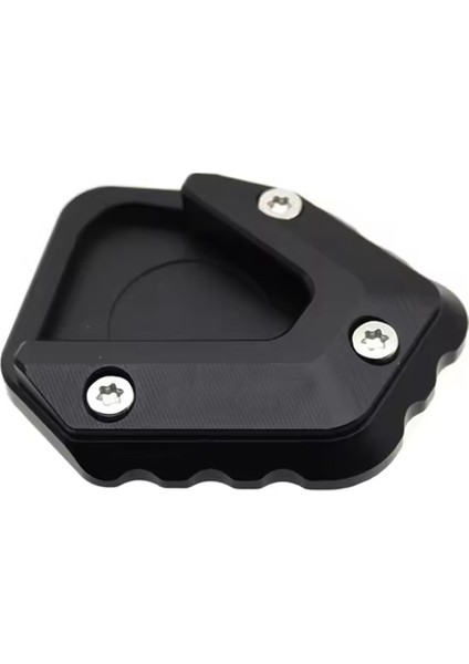 Motosiklet Kickstand Uzatma Ayak Yan Standı Ped Destek Plakası Cfmoto 700MT 700 mt MT700 2024 2025 Için Standı Genişlet (Yurt Dışından)