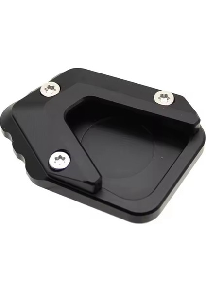 Motosiklet Kickstand Uzatma Ayak Yan Standı Ped Destek Plakası Cfmoto 700MT 700 mt MT700 2024 2025 Için Standı Genişlet (Yurt Dışından) fiyatları