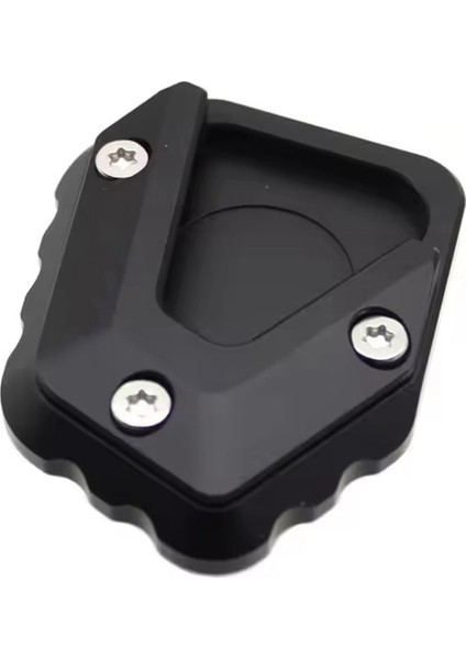 Motosiklet Kickstand Uzatma Ayak Yan Standı Ped Destek Plakası Cfmoto 700MT 700 mt MT700 2024 2025 Için Standı Genişlet (Yurt Dışından) fırsatları
